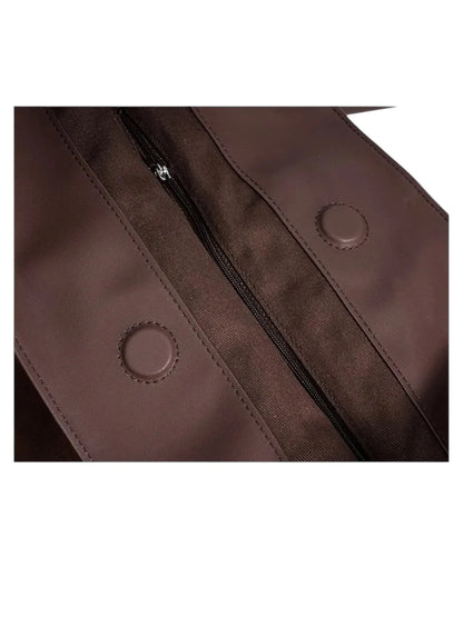 Leder Handtasche "Jasmin" - TOLLzWOOD