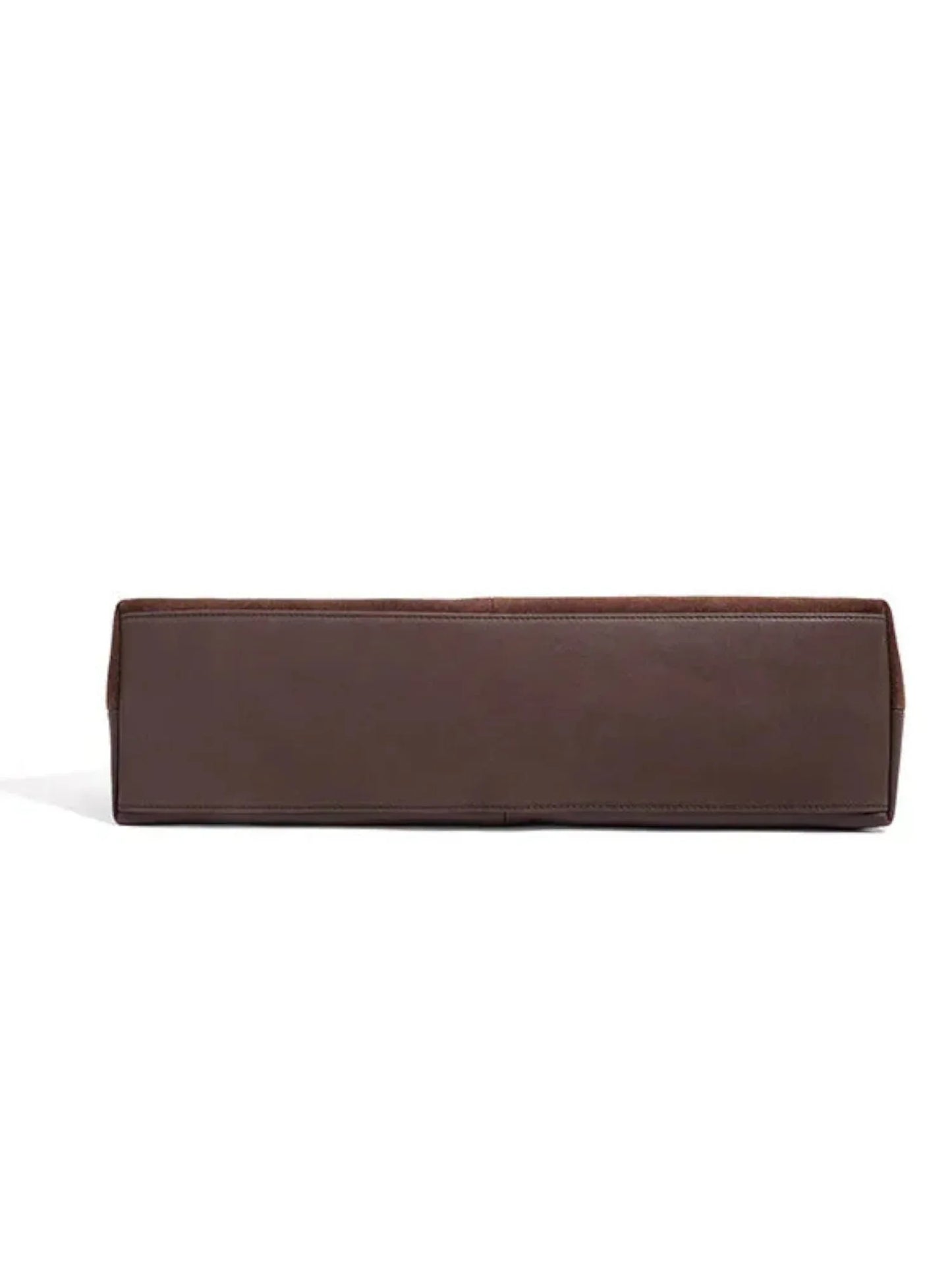 Leder Handtasche "Jasmin" - TOLLzWOOD