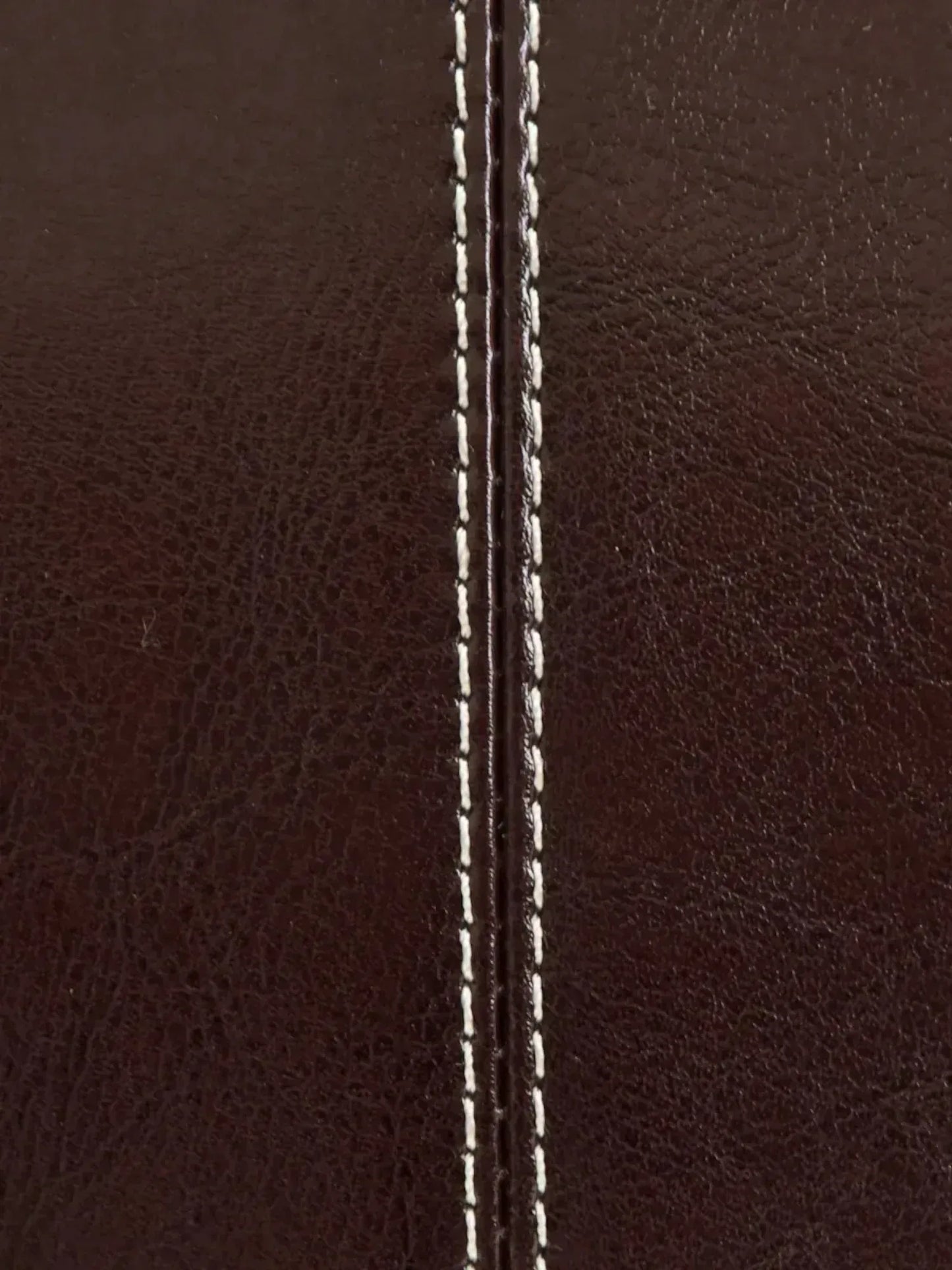 Leder Handtasche "Lilly" - TOLLzWOOD