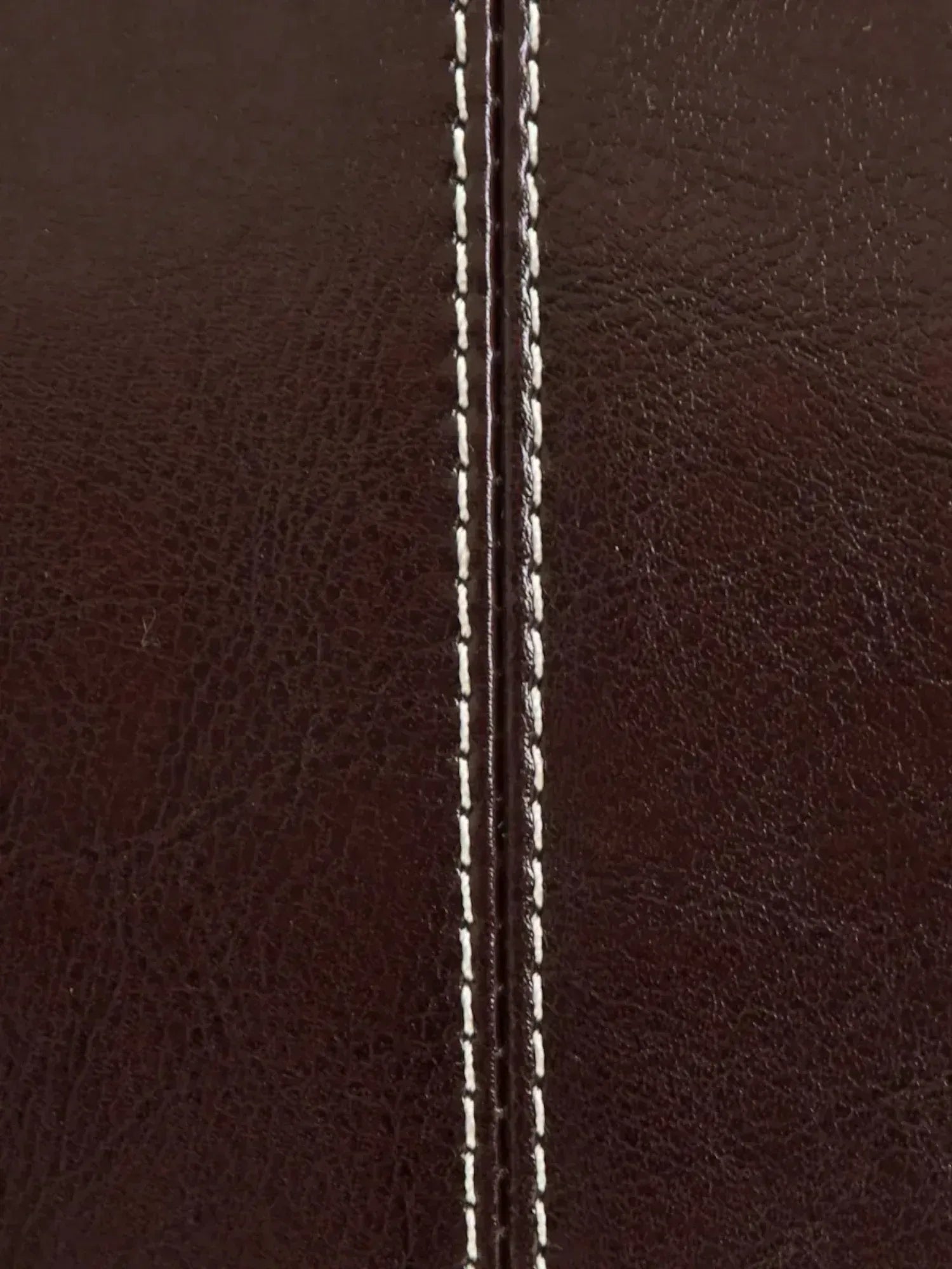 Leder Handtasche "Lilly" - TOLLzWOOD