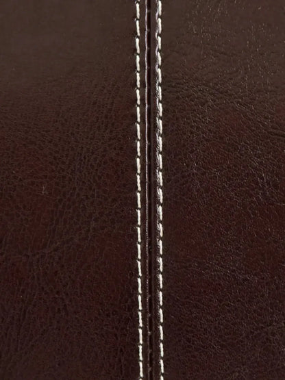 Leder Handtasche "Lilly" - TOLLzWOOD