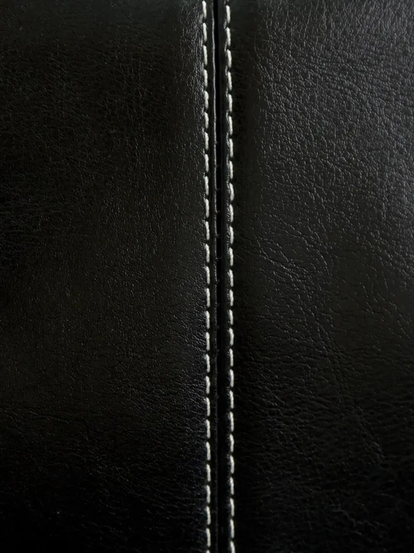 Leder Handtasche "Lilly" - TOLLzWOOD