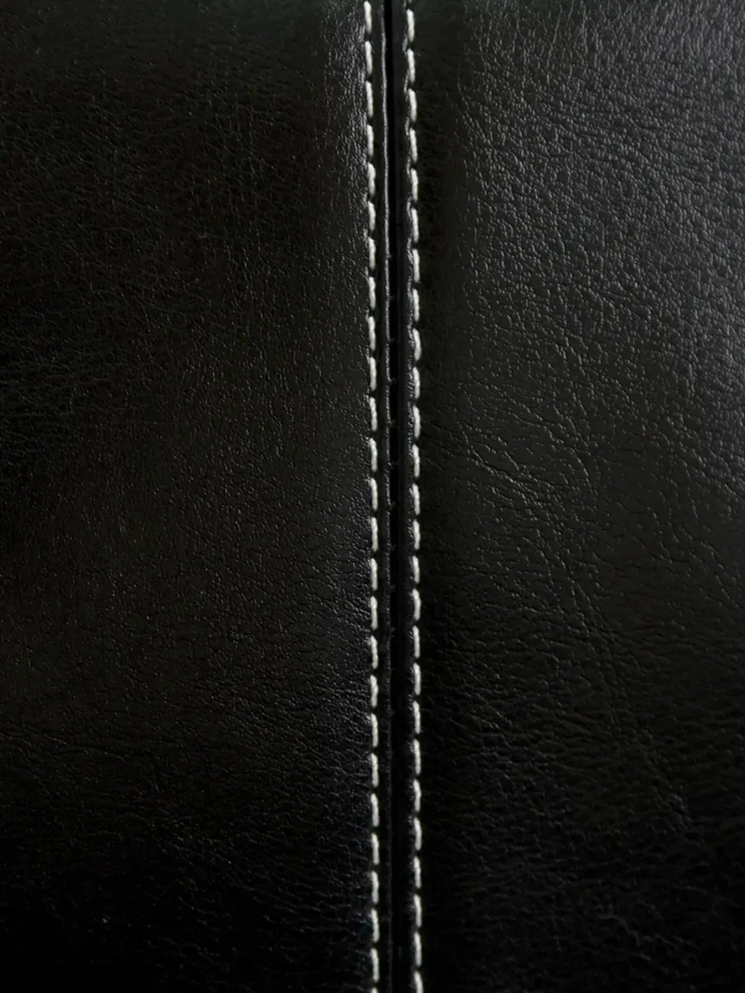 Leder Handtasche "Lilly" - TOLLzWOOD