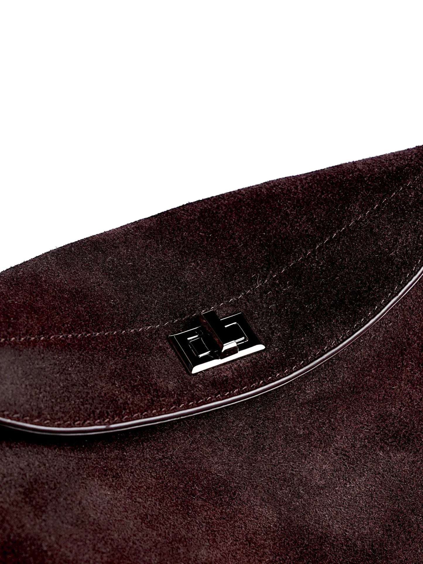 Leder Handtasche "Salbei" - TOLLzWOOD