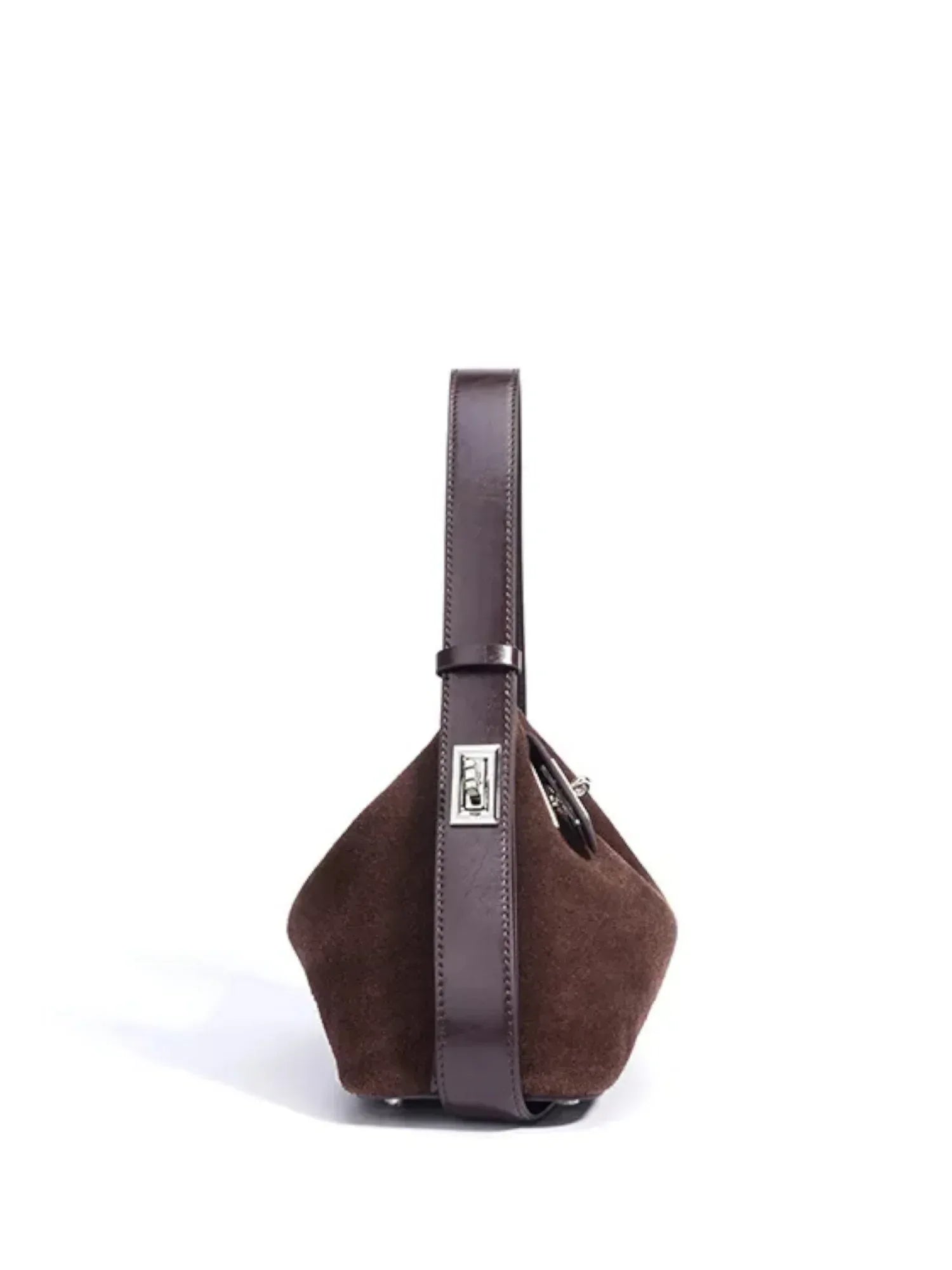 Leder Handtasche "Viola" - TOLLzWOOD