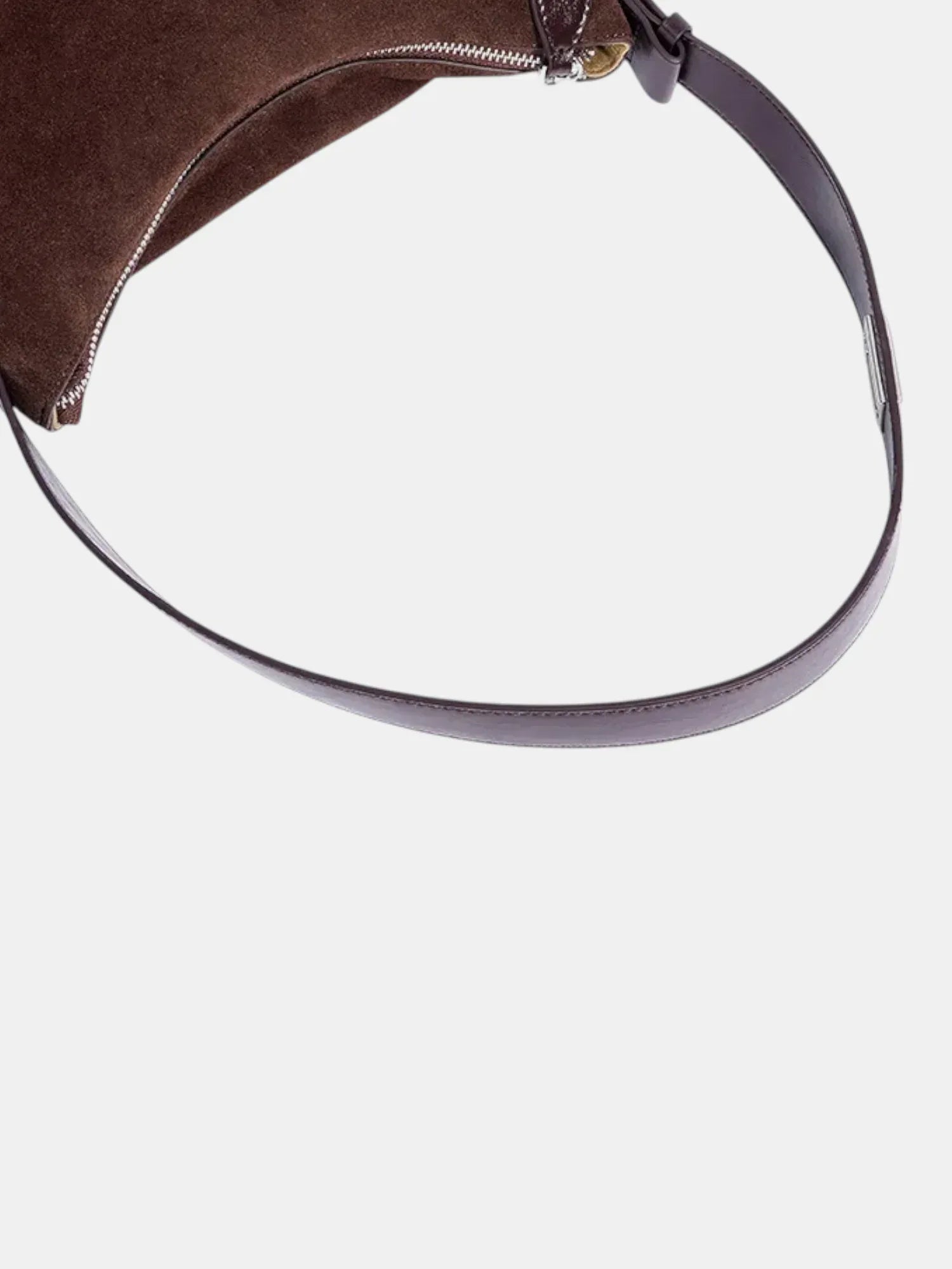 Leder Handtasche "Viola" - TOLLzWOOD