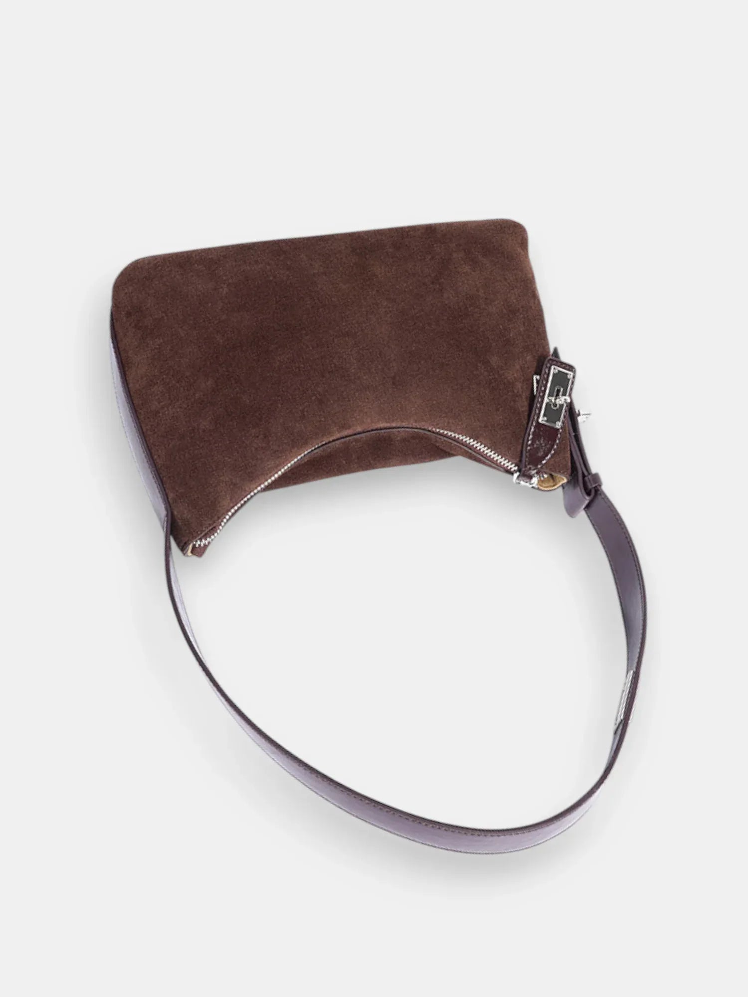 Leder Handtasche "Viola" - TOLLzWOOD