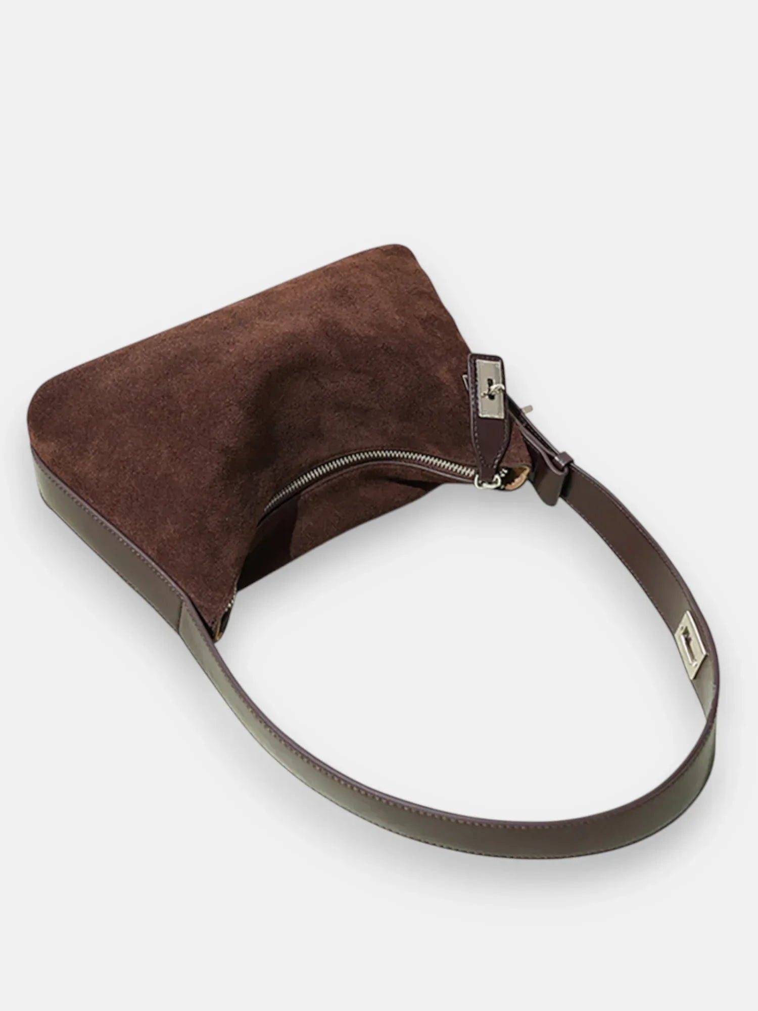 Leder Handtasche "Viola" - TOLLzWOOD