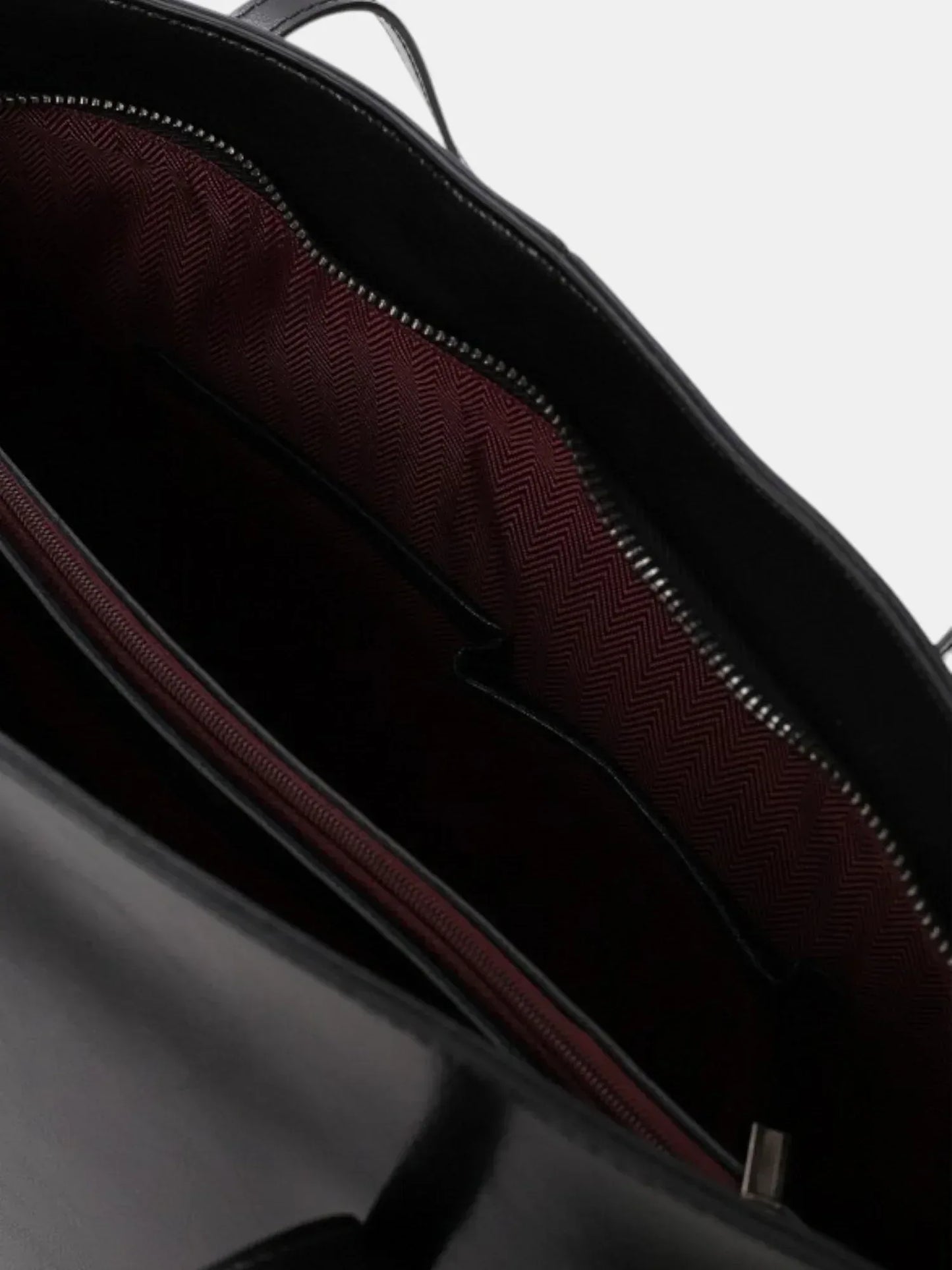 Leder Handtasche "Zinnie" - TOLLzWOOD