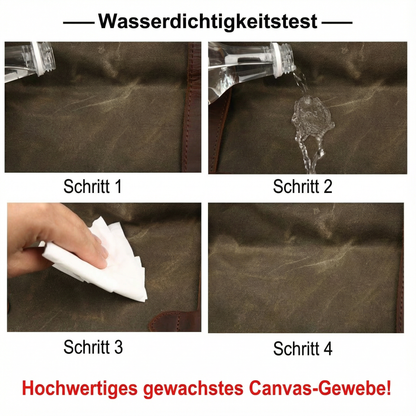 Leather handbag – Model DB3019