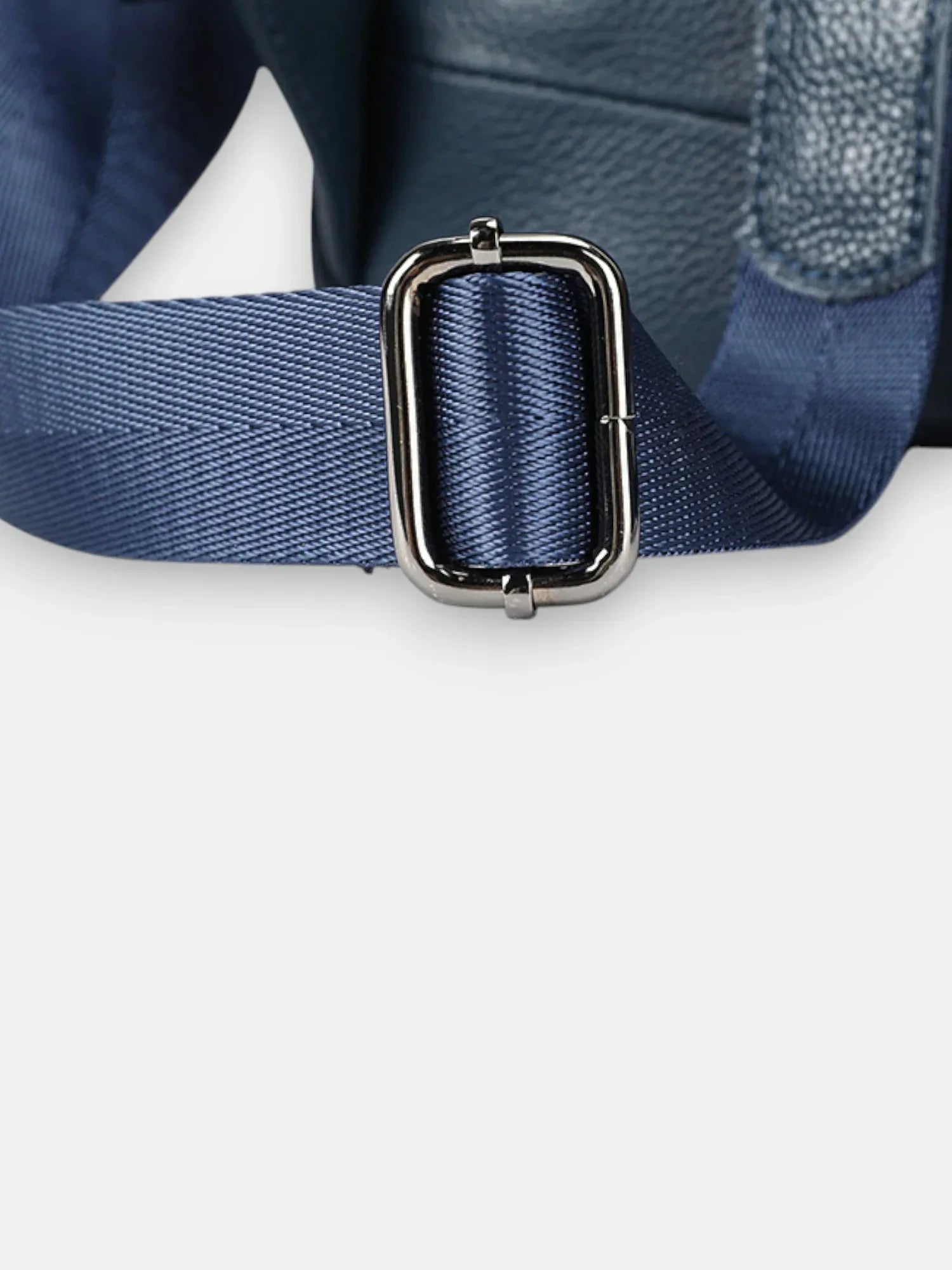 Leder Rucksack "Krokus" - TOLLzWOOD