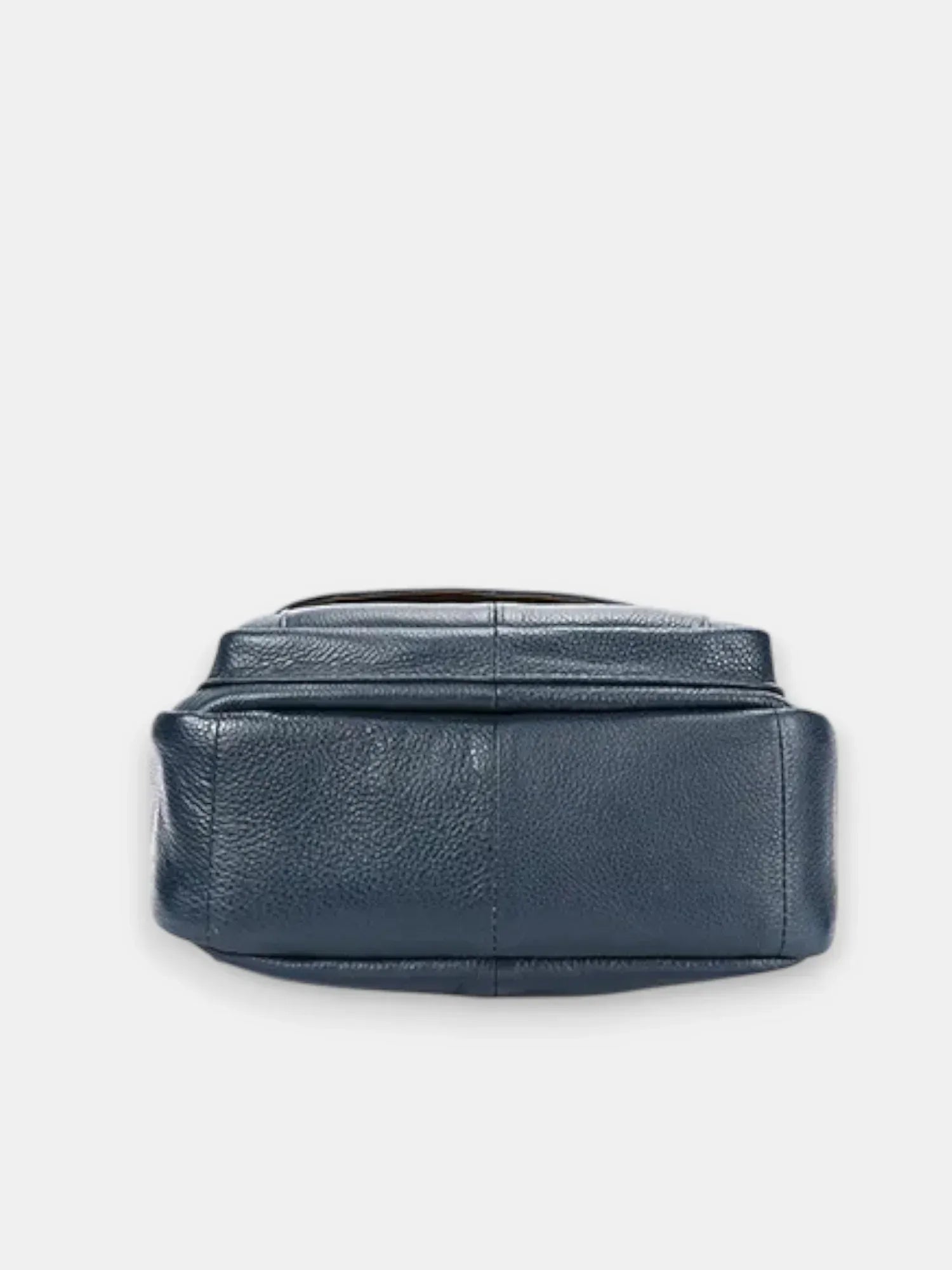 Leder Rucksack "Krokus" - TOLLzWOOD
