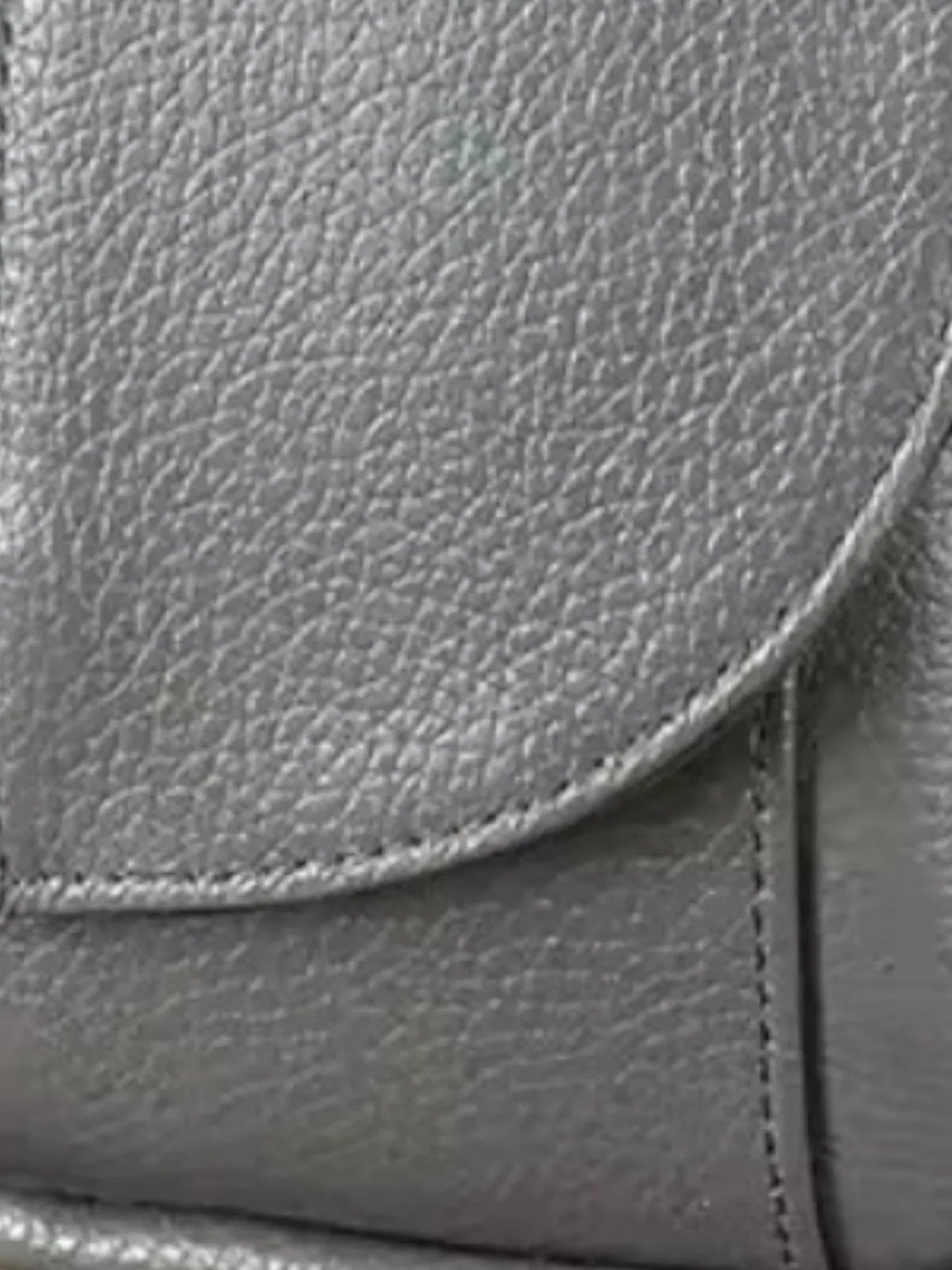 Leder Rucksack "Krokus" - TOLLzWOOD