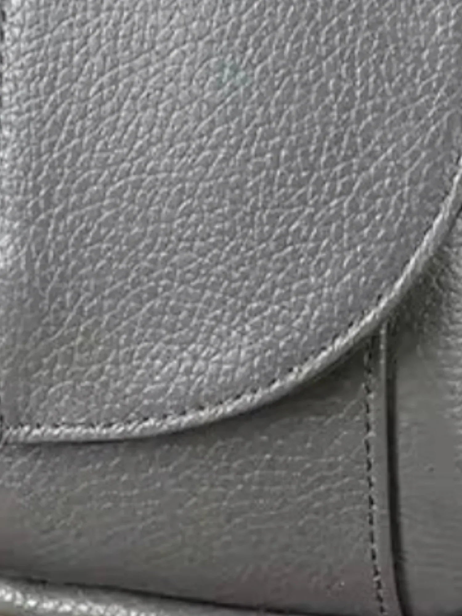Leder Rucksack "Krokus" - TOLLzWOOD