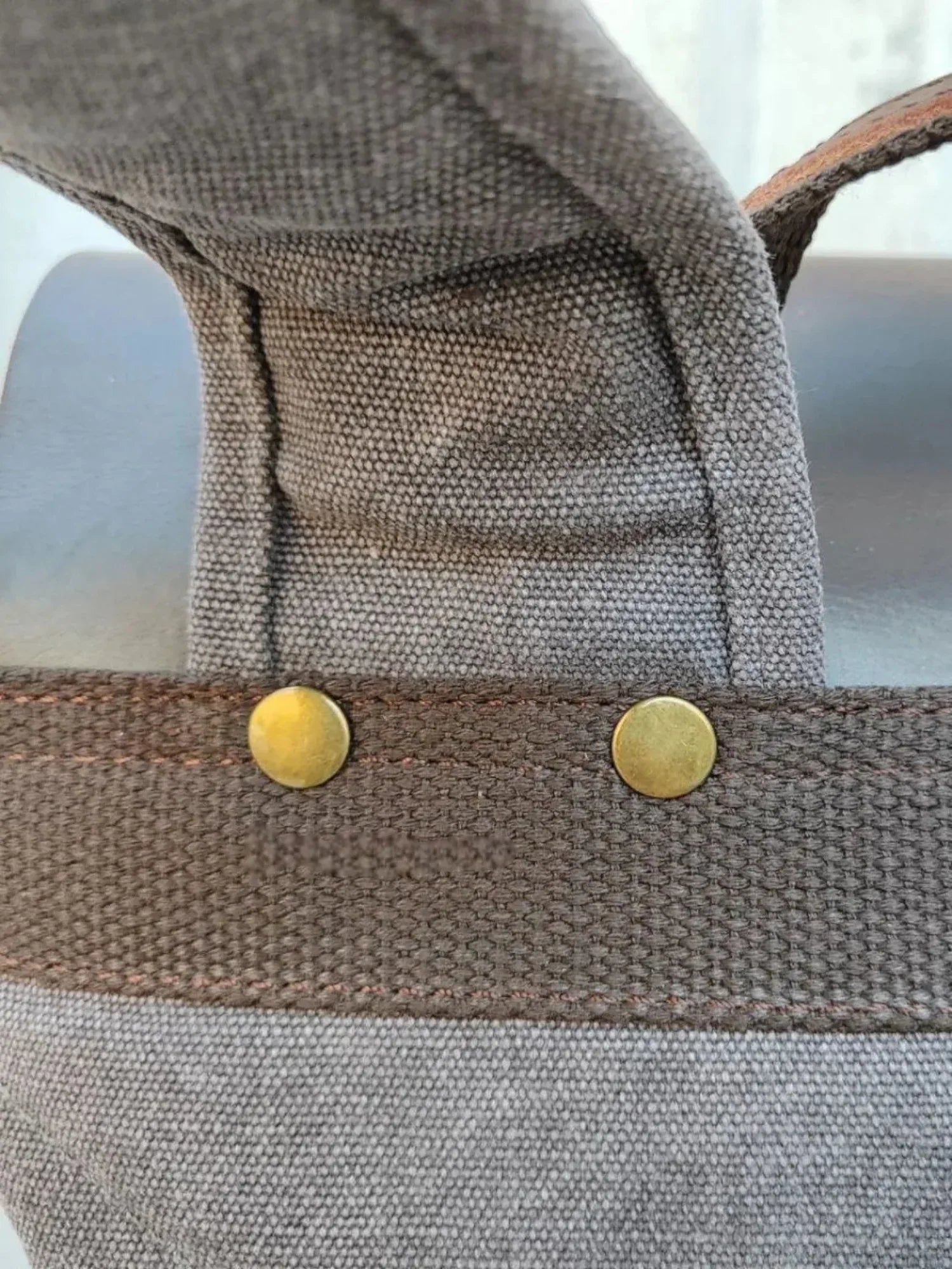 Leder Rucksack "Jäger" - TOLLzWOOD