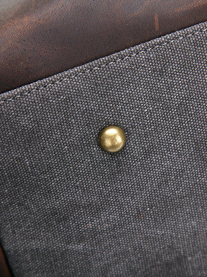 Leather handbag – Model DB3019