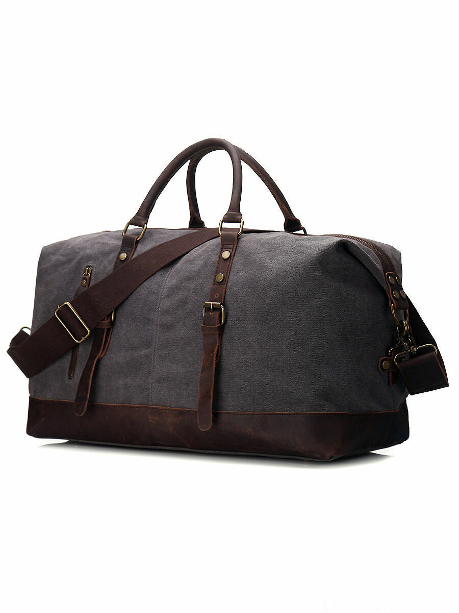 Leather handbag – Model DB3019