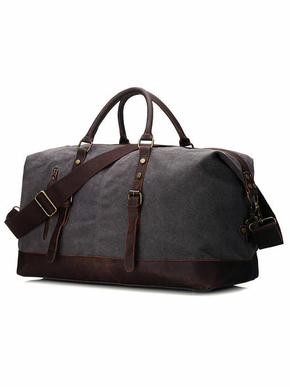 Leather handbag – Model DB3019