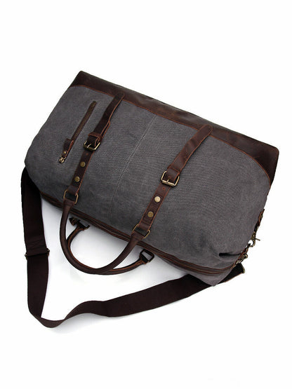 Leather handbag – Model DB3019