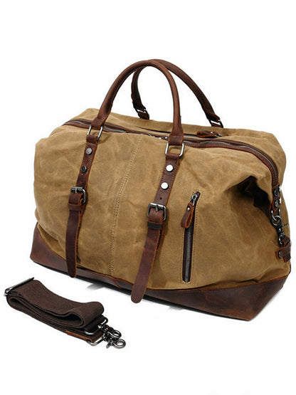 Leather handbag – Model DB3019