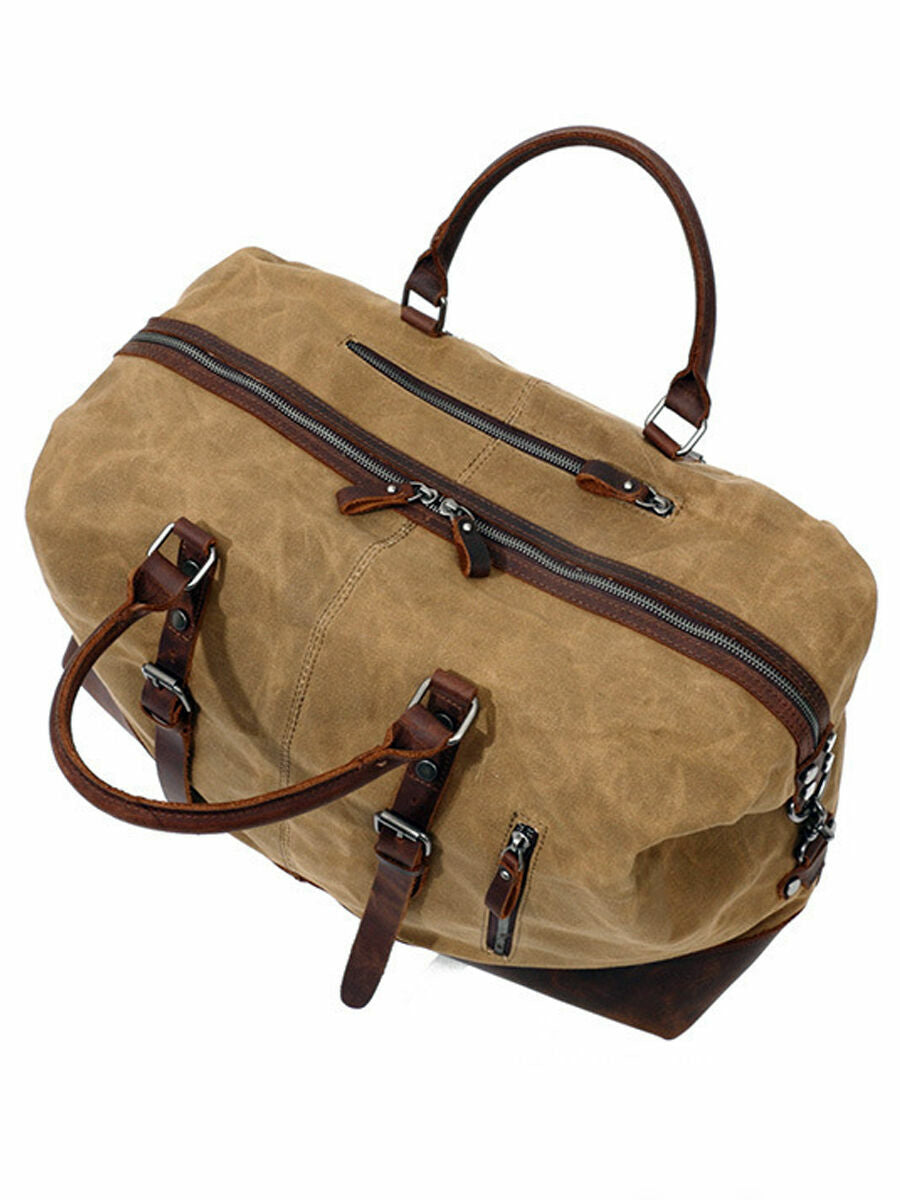 Leather handbag – Model DB3019