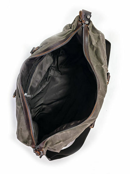 Leather handbag – Model DB3019