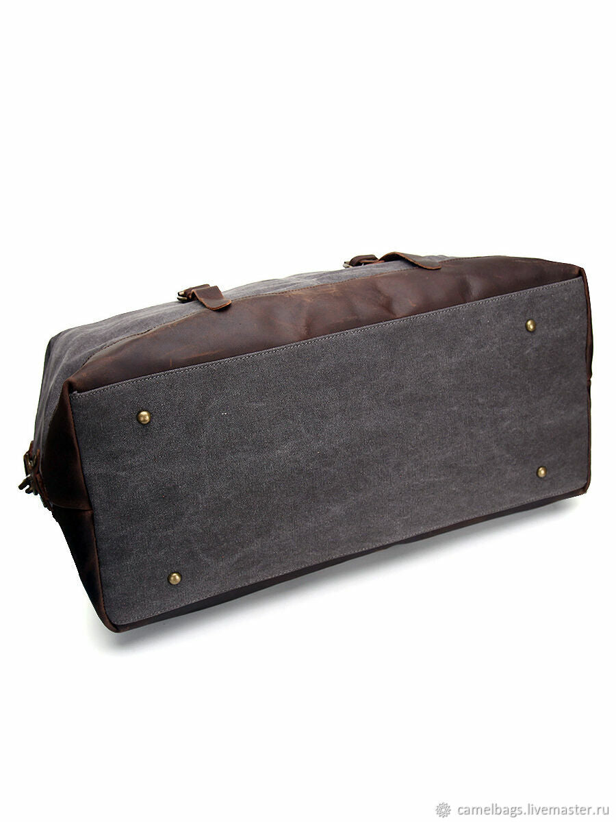 Leather handbag – Model DB3019