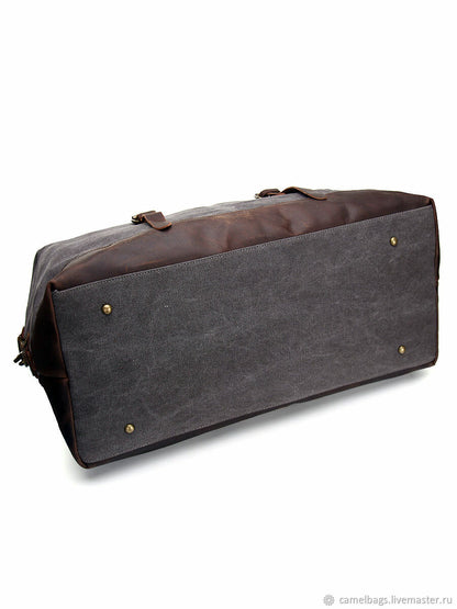 Leather handbag – Model DB3019