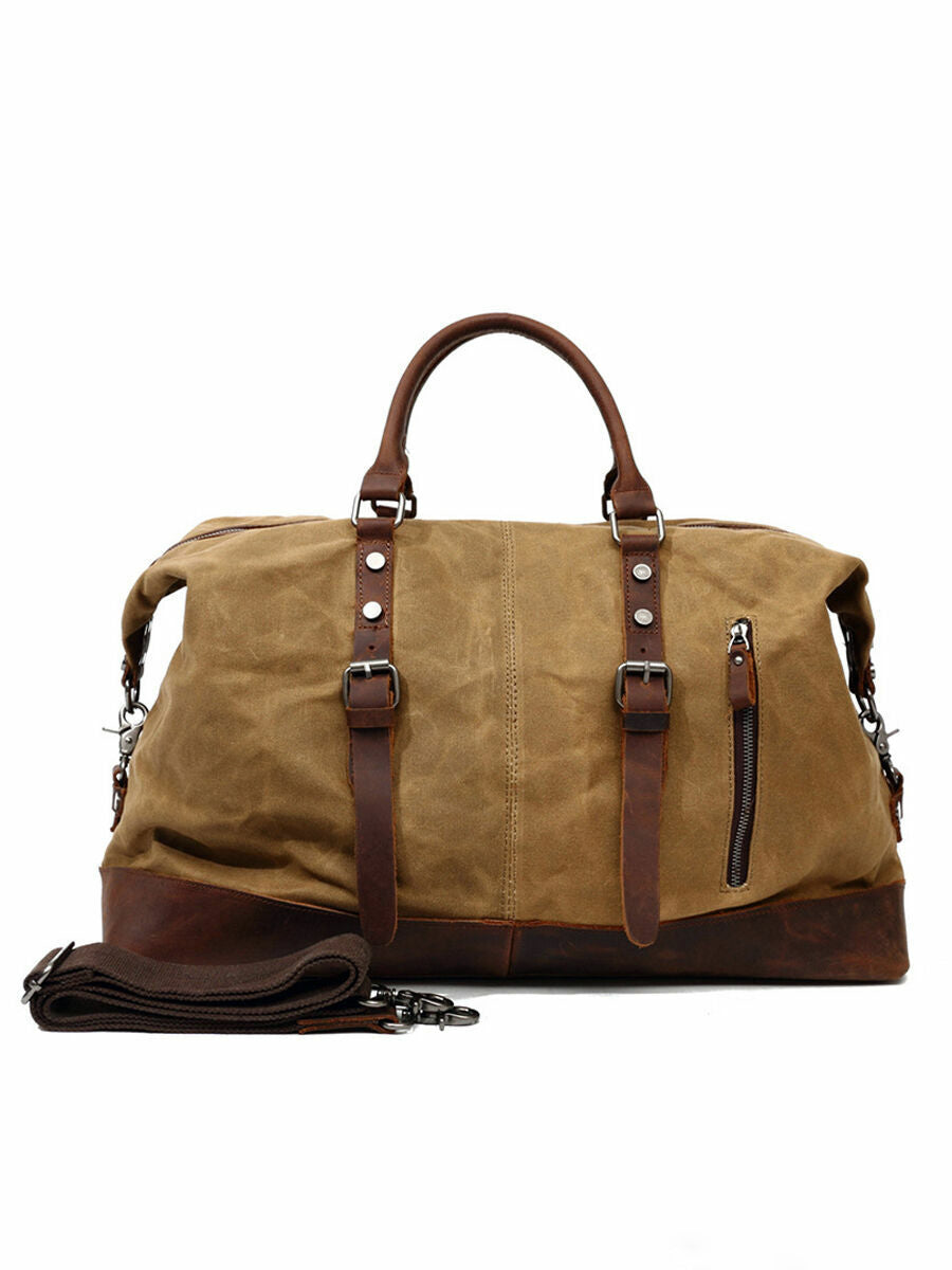 Leather handbag – Model DB3019