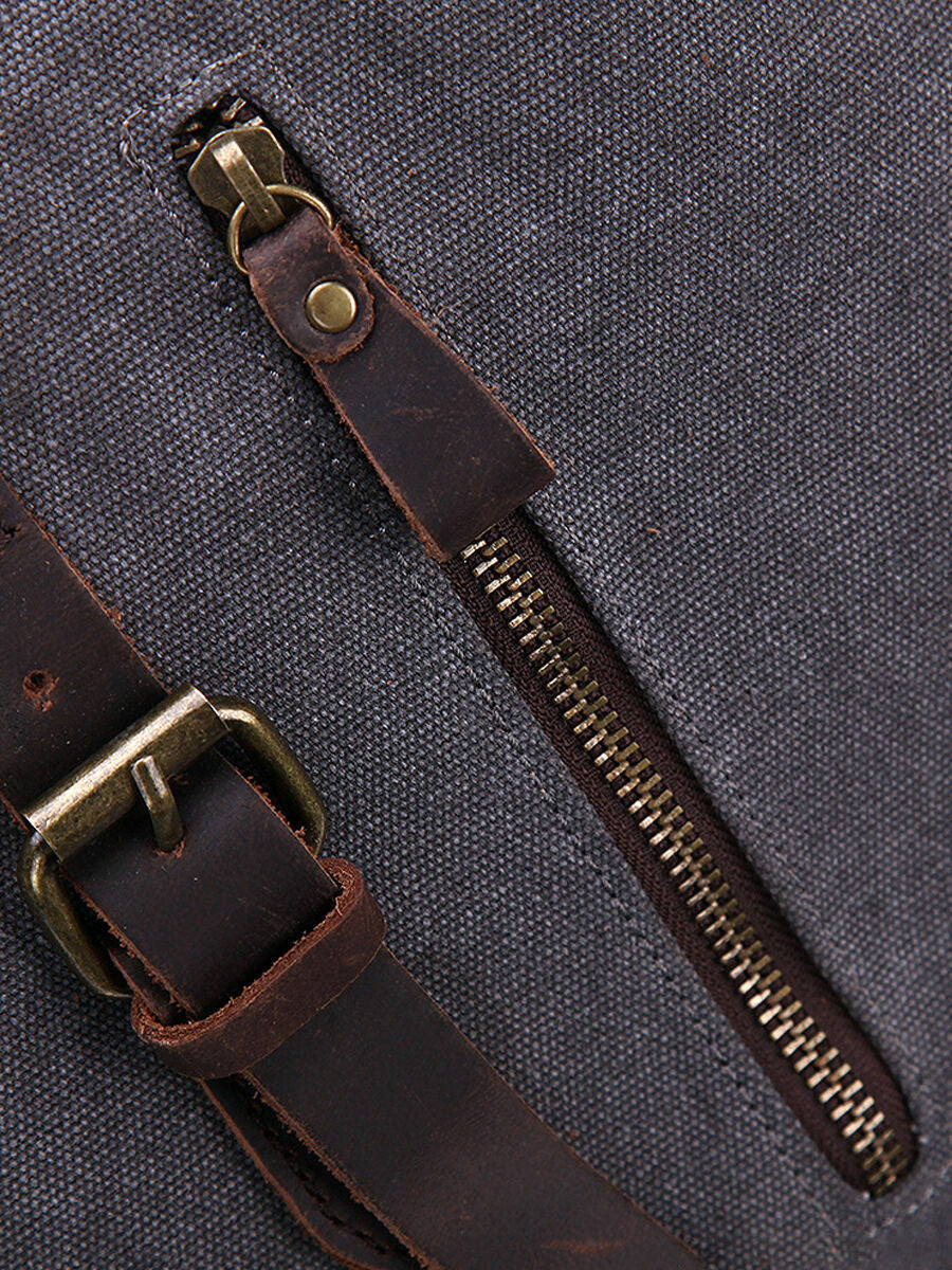 Leather handbag – Model DB3019