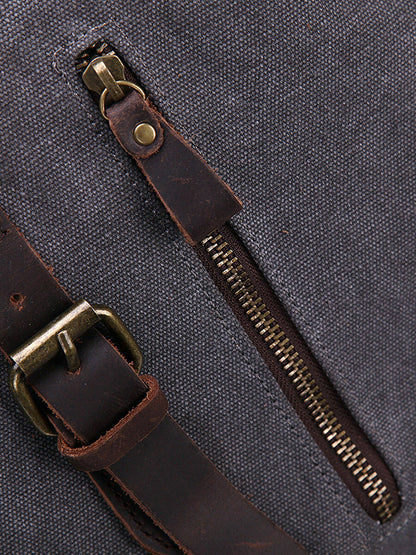 Leather handbag – Model DB3019