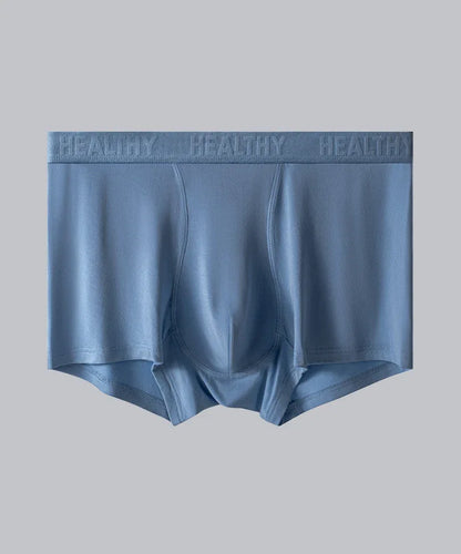 Herrenunterhosen-Set aus Bambus, 5 Stück - TOLLzWOOD