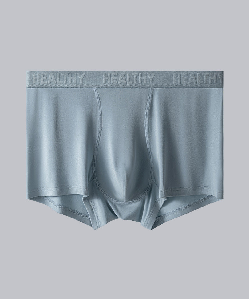 Men's bamboo underwear set, 5 pieces