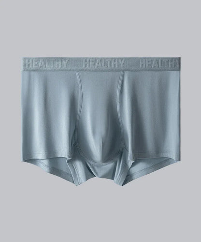 Herrenunterhosen-Set aus Bambus, 5 Stück - TOLLzWOOD