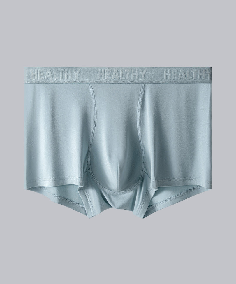 Men's bamboo underwear set, 5 pieces