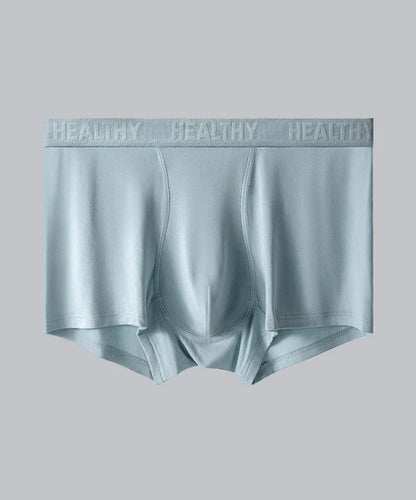 Herrenunterhosen-Set aus Bambus, 5 Stück - TOLLzWOOD