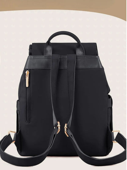 Rucksack "Lavendel" - TOLLzWOOD