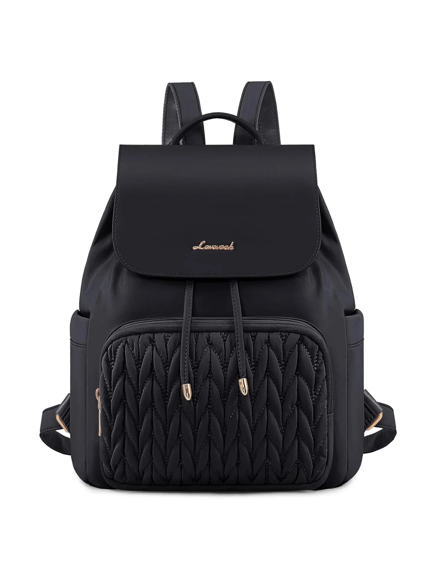 Rucksack "Lavendel" - TOLLzWOOD