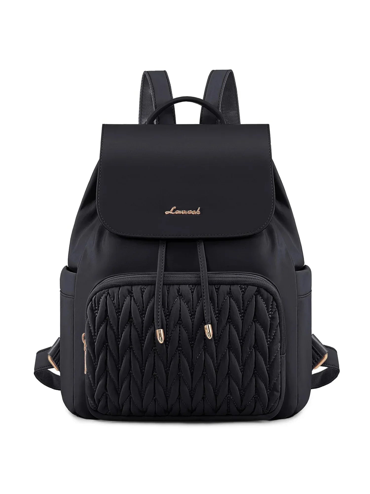 Rucksack "Lavendel" - TOLLzWOOD