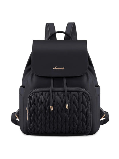 Rucksack "Lavendel" - TOLLzWOOD