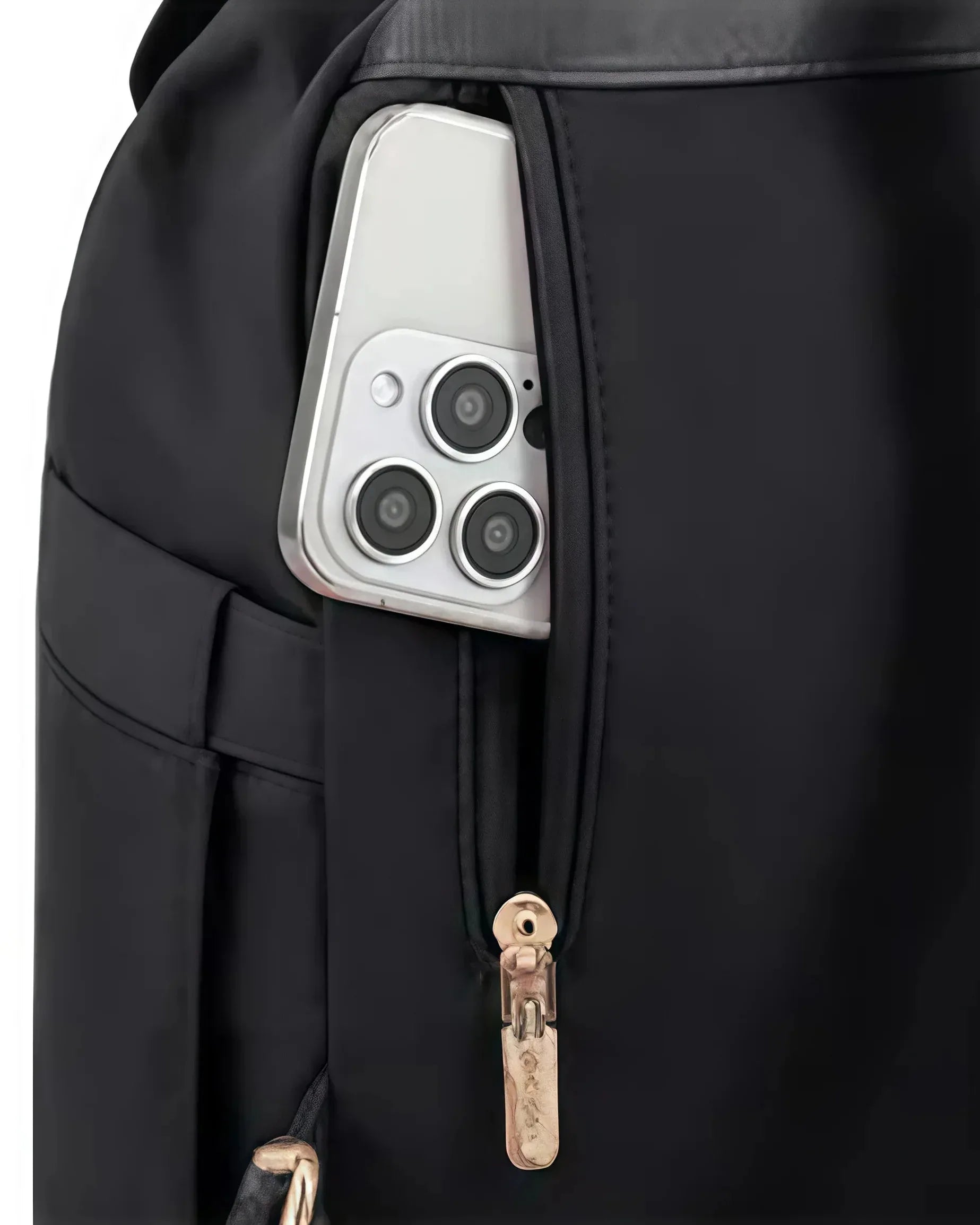 Rucksack "Lavendel" - TOLLzWOOD