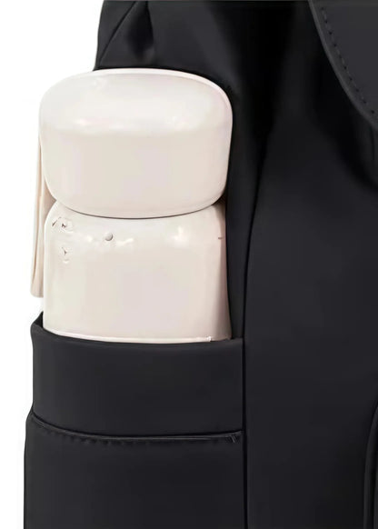 Rucksack "Lavendel" - TOLLzWOOD