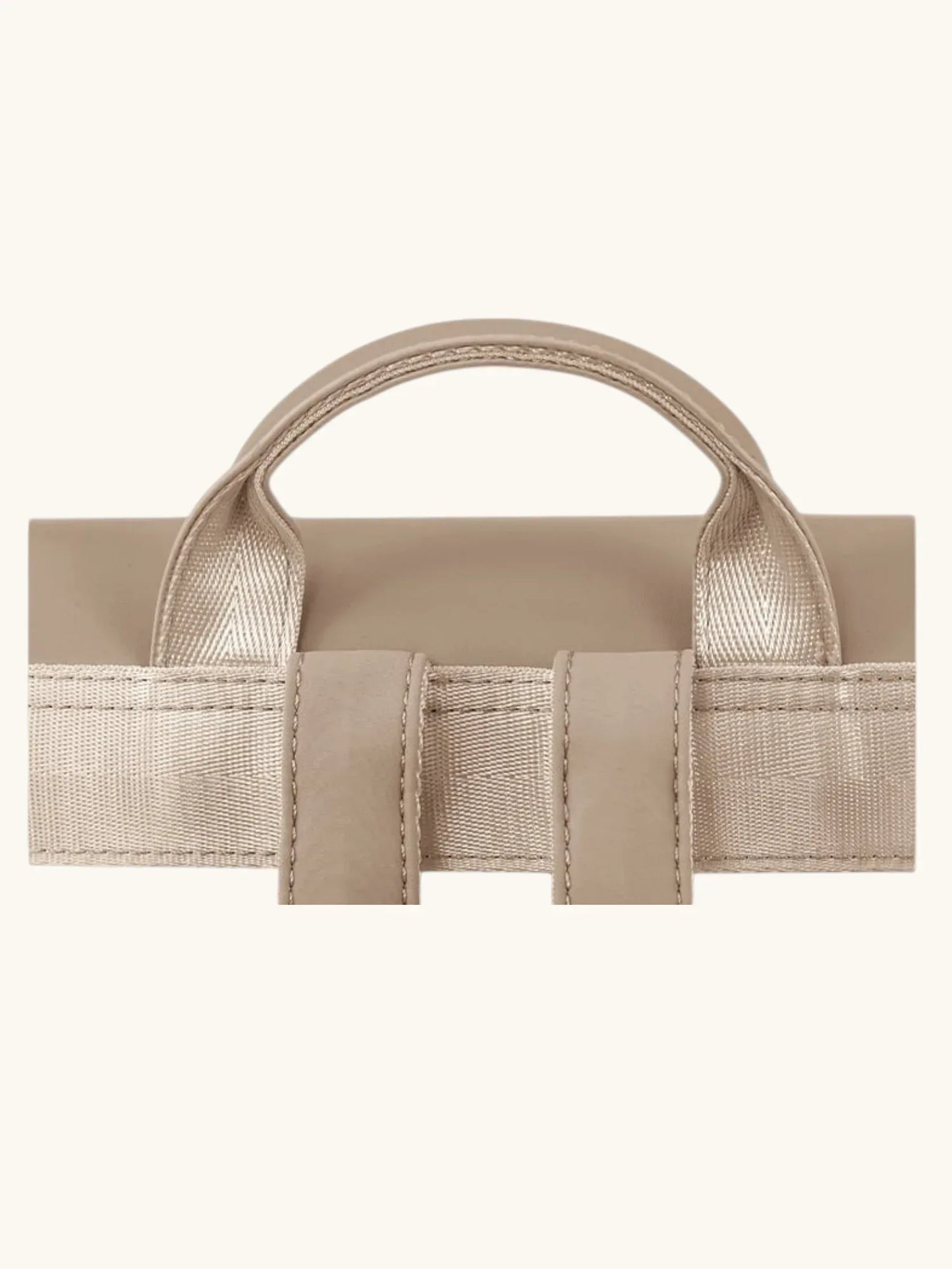 Rucksack "Lavendel" - TOLLzWOOD
