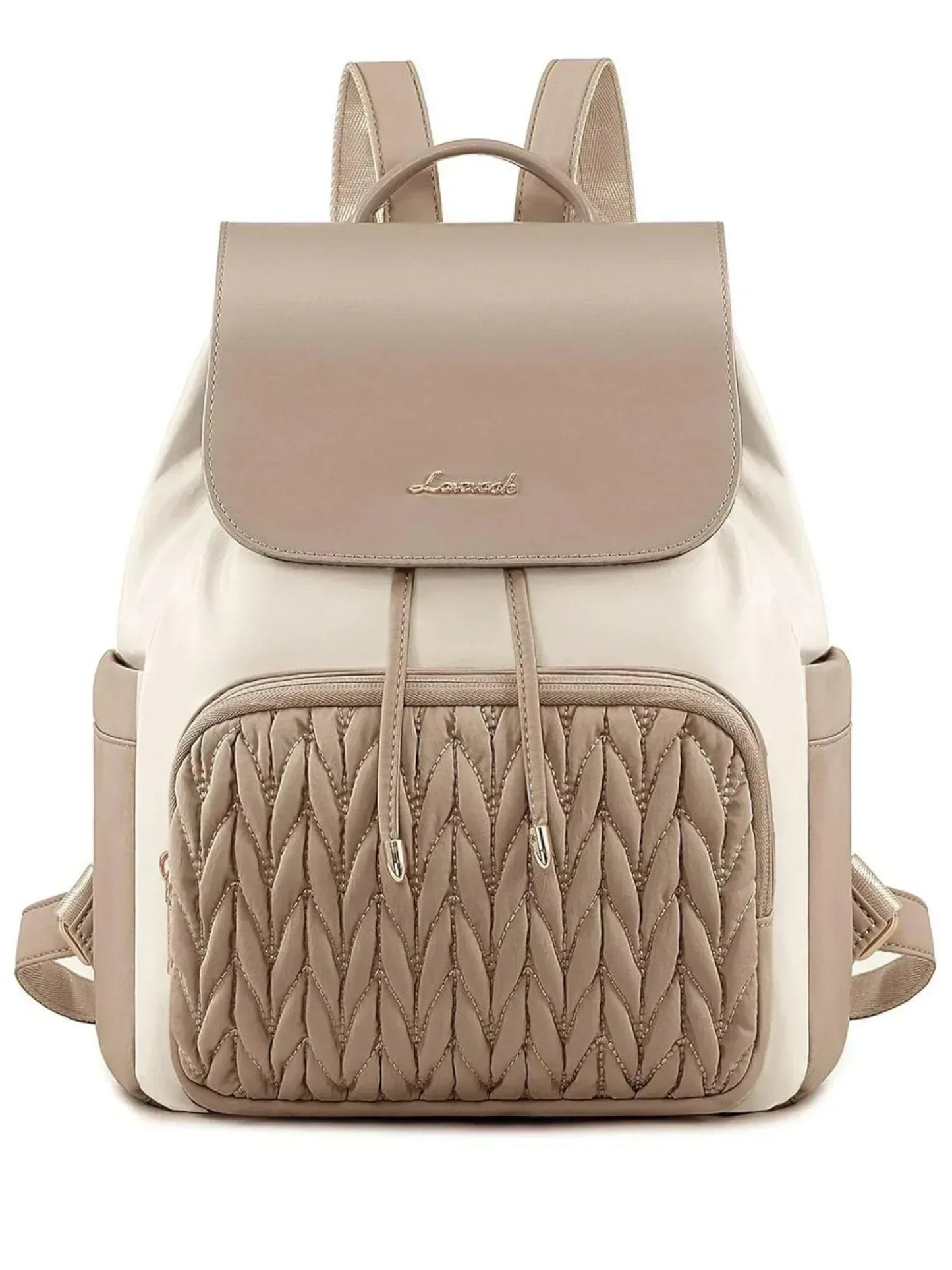 Rucksack "Lavendel" - TOLLzWOOD
