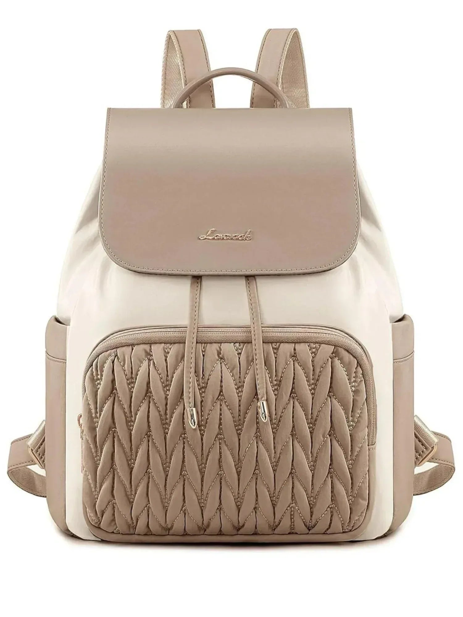 Rucksack "Lavendel" - TOLLzWOOD