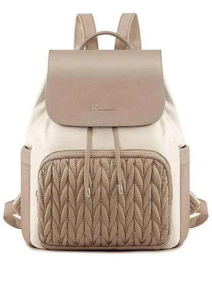 Rucksack "Lavendel" - TOLLzWOOD