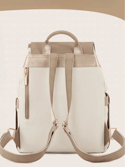 Rucksack "Lavendel" - TOLLzWOOD