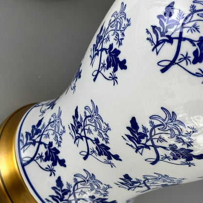 Keramik LED Tischlampen (AKKU und STROM) - TOLLzWOOD