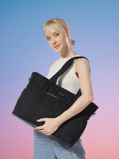 Handtasche "Hortensie" - TOLLzWOOD