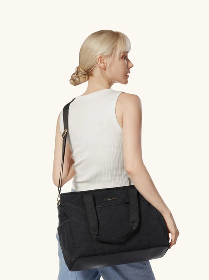 Handtasche "Hortensie" - TOLLzWOOD